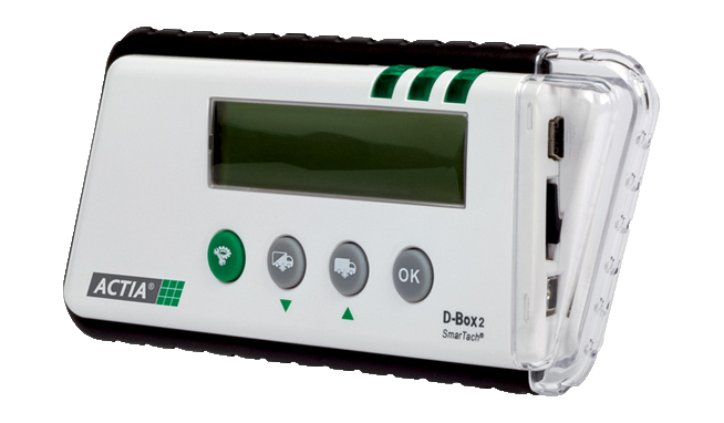 akcesuari smarTach D Box2