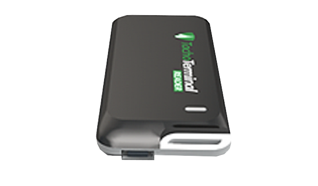 akcesuari tachoterminal reader2